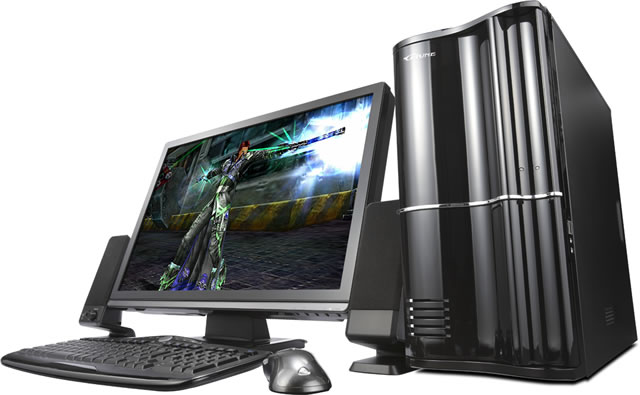 NEXTGEAR A450XV4-CA